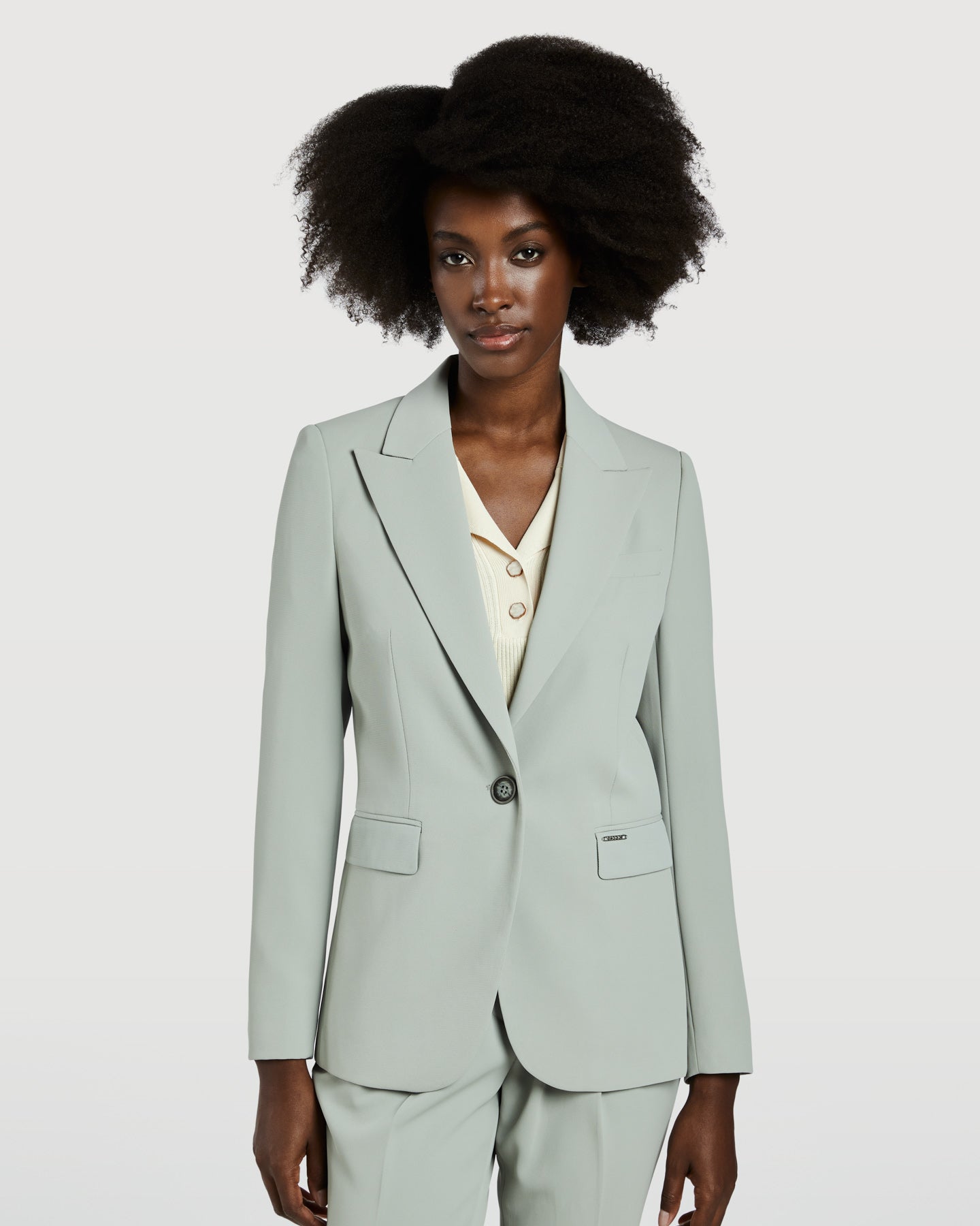 Light Green