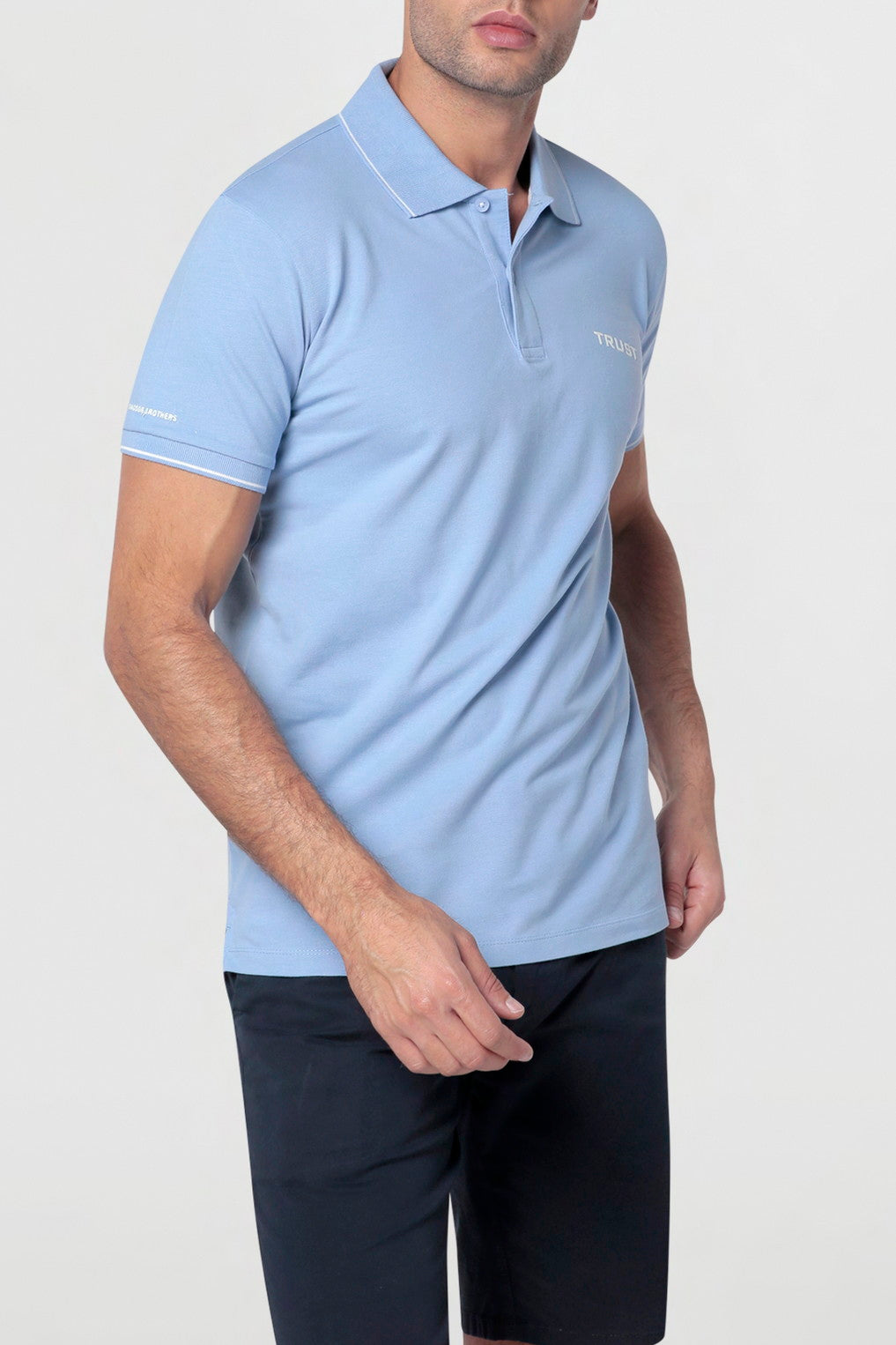 Medium Blue