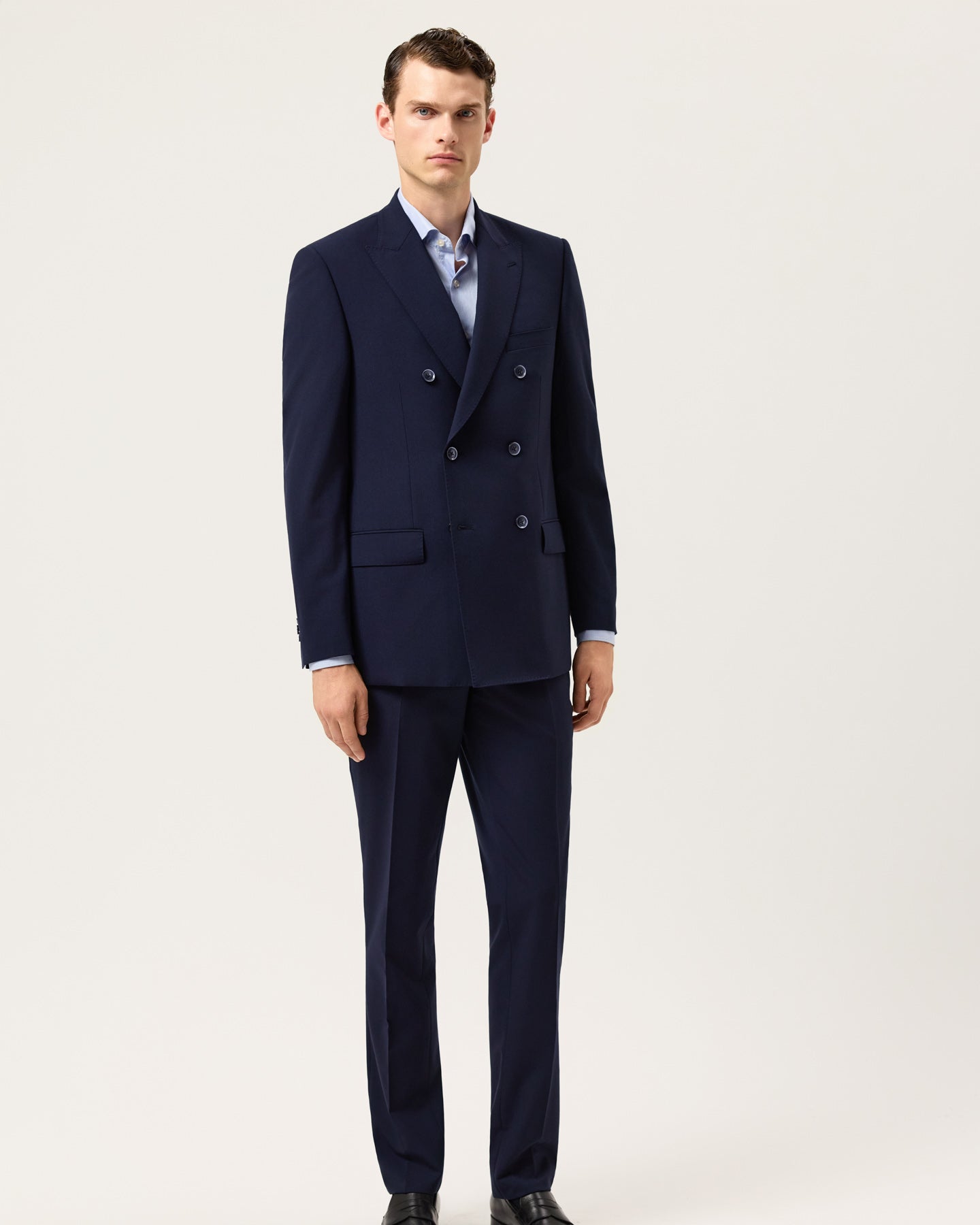 Dark Blue