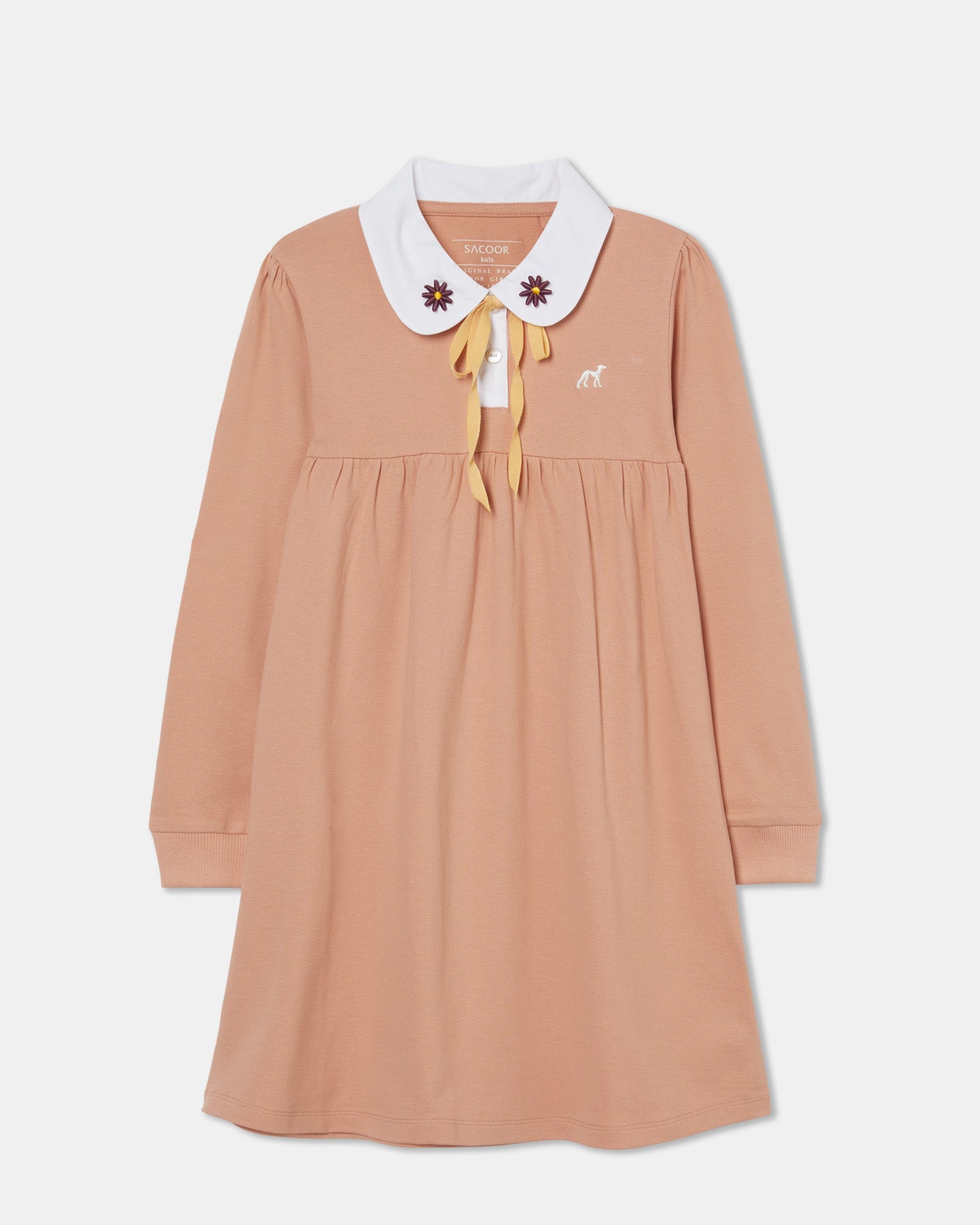 Pale Pink