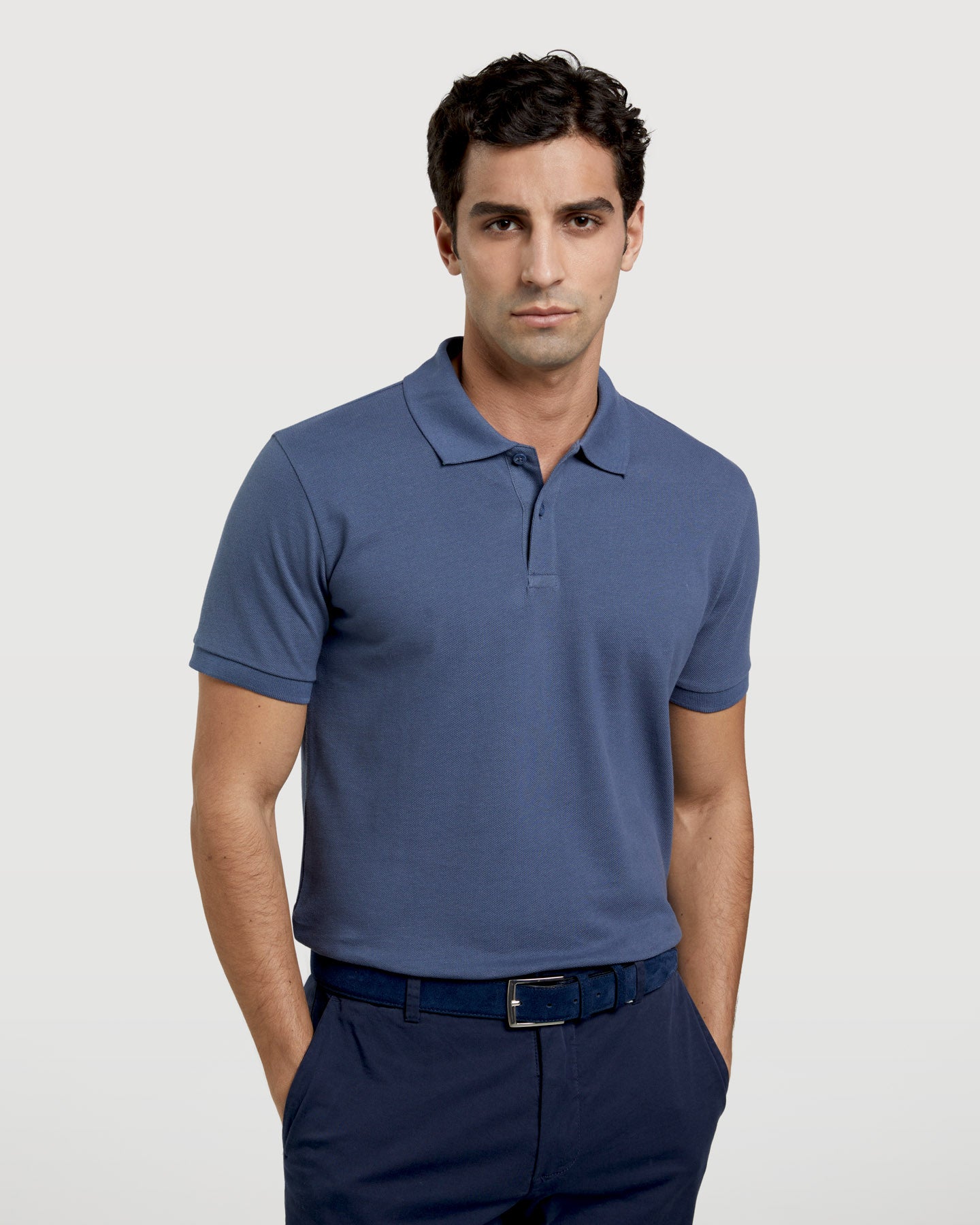 Medium Blue