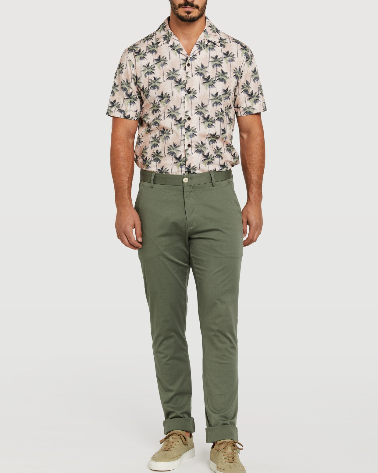 Light Green