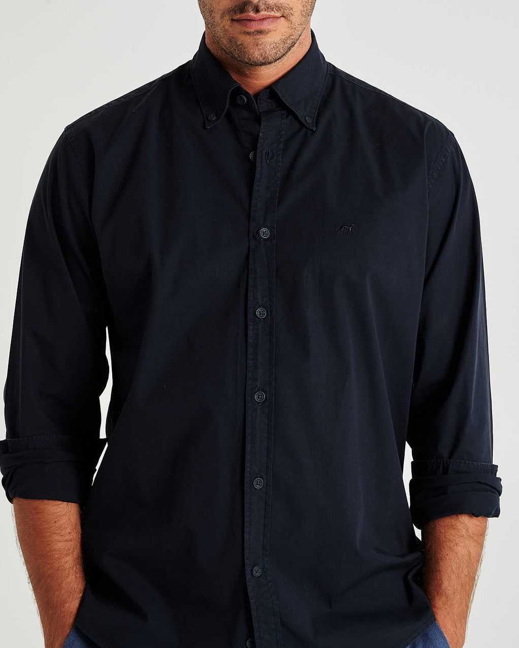Dark Blue