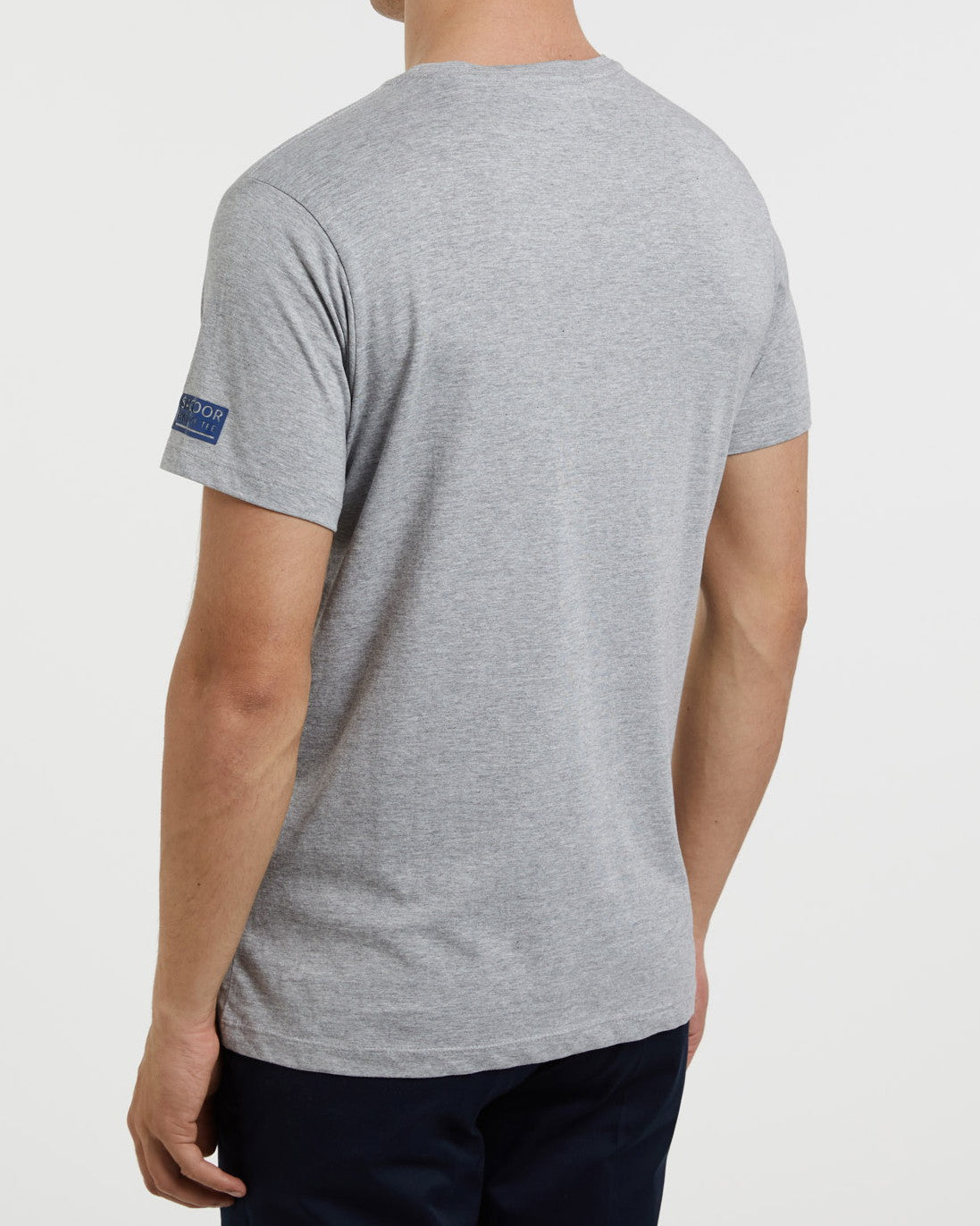 Mix Grey