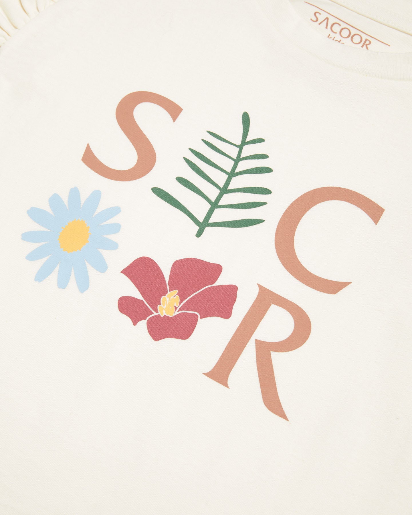 Ecru