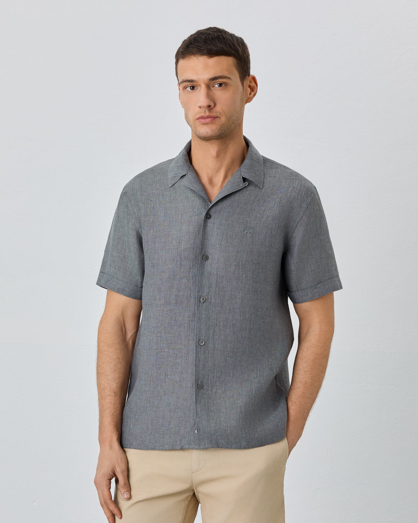 Dark Grey