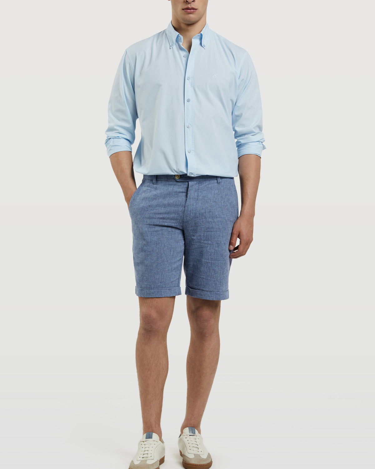 Medium Blue