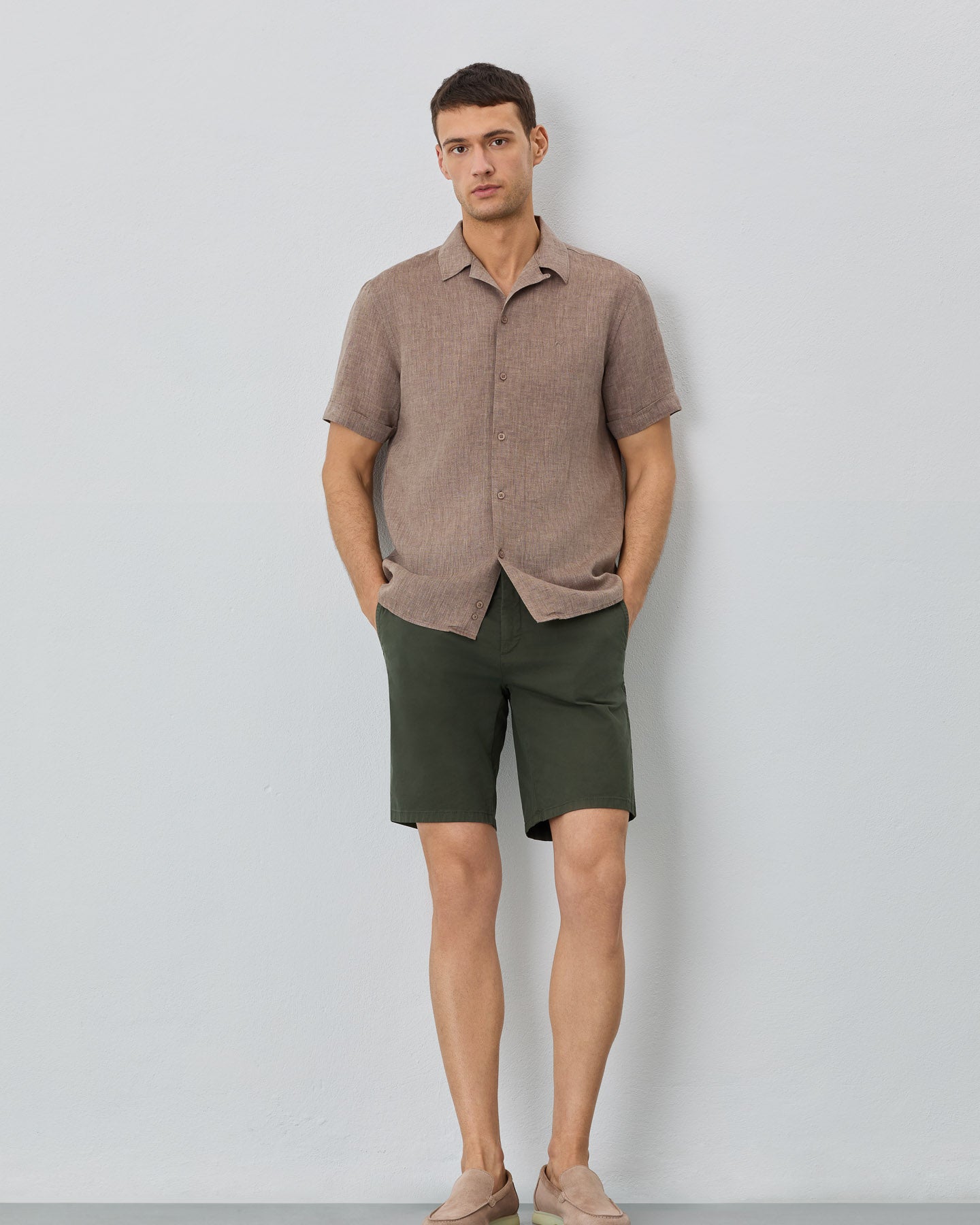 Dark Green