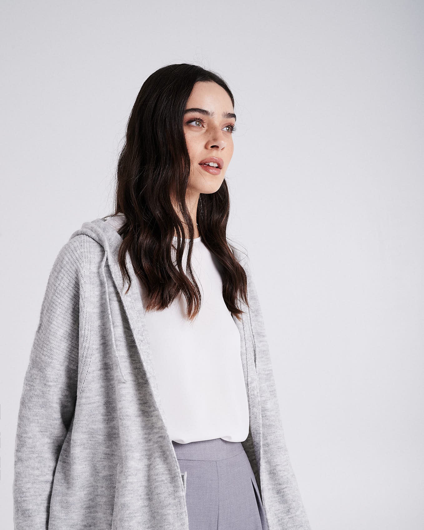Mix Grey