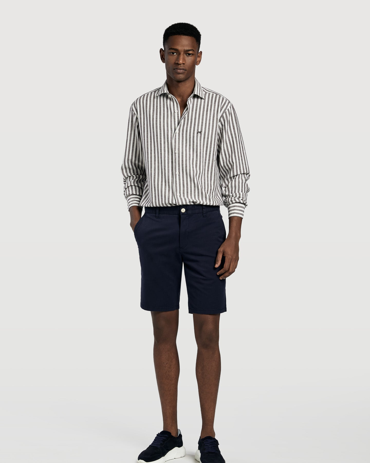 Dark Blue