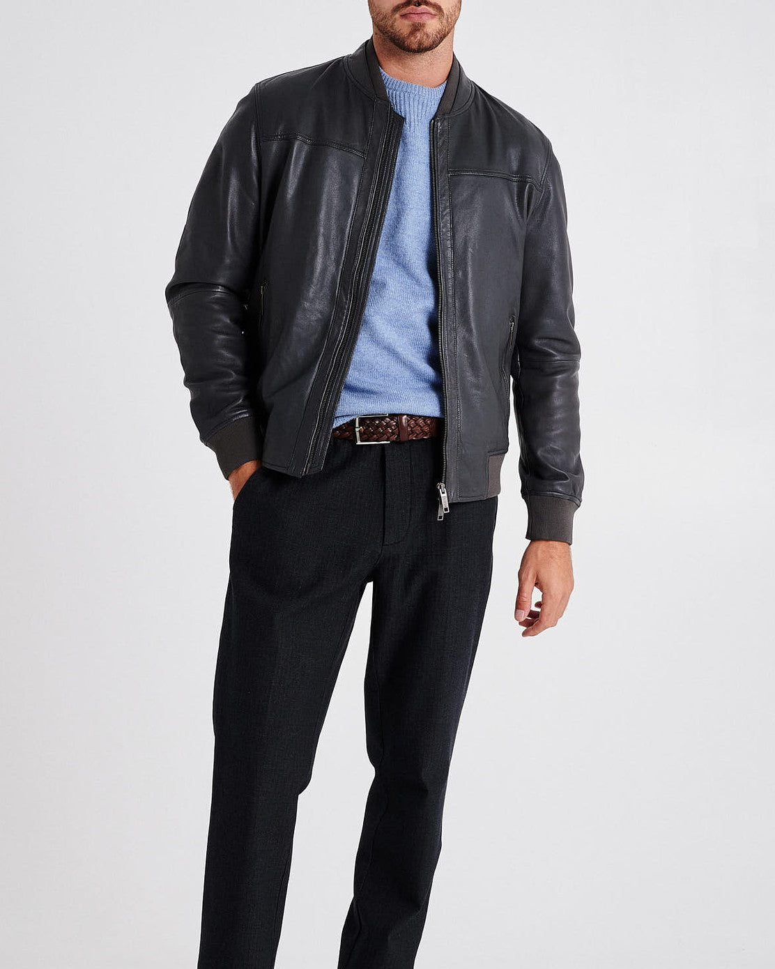 Dark Grey
