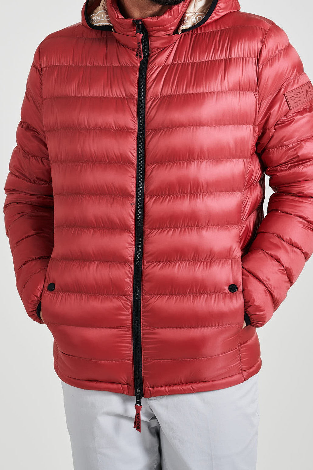 Light Red
