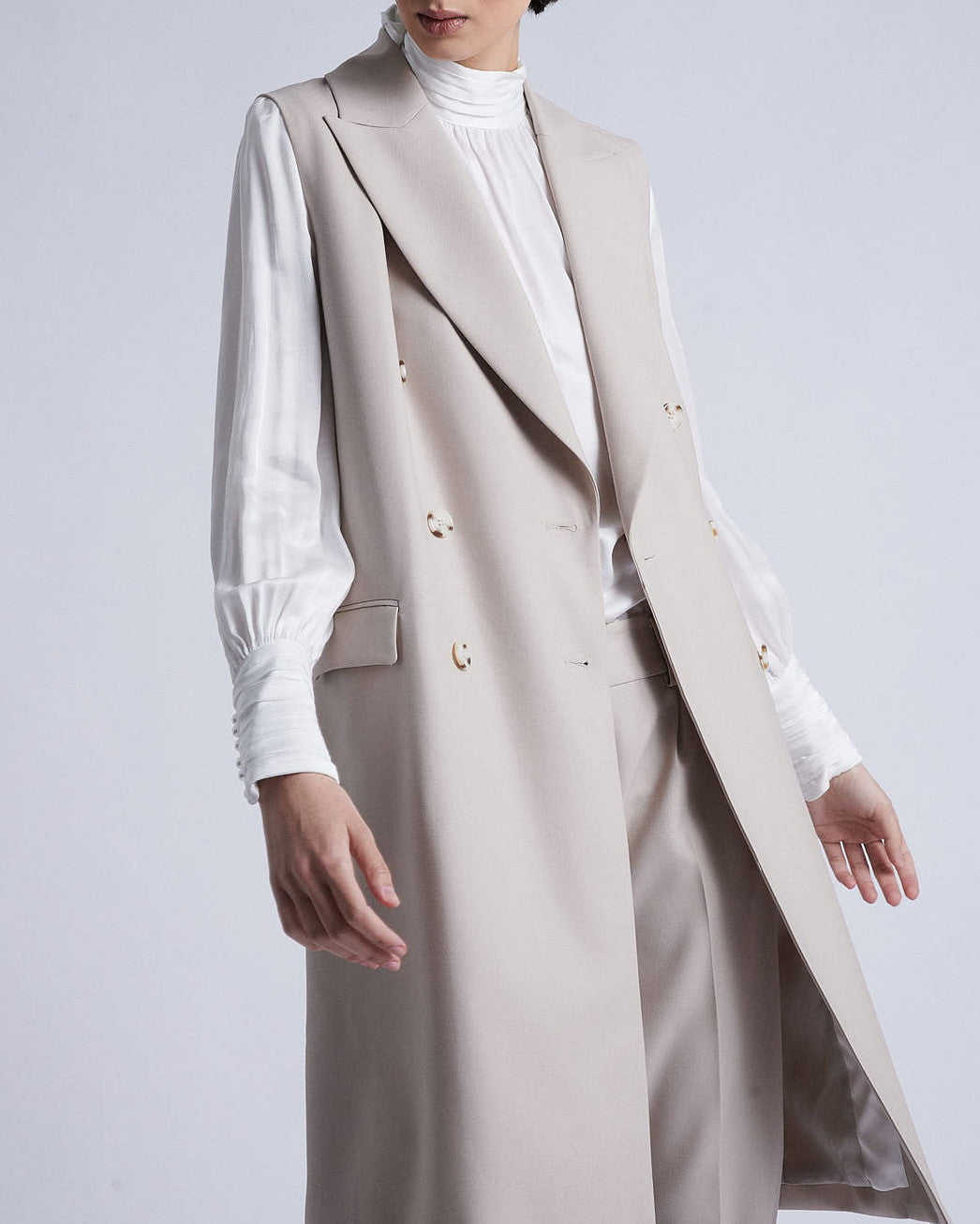 Light Beige