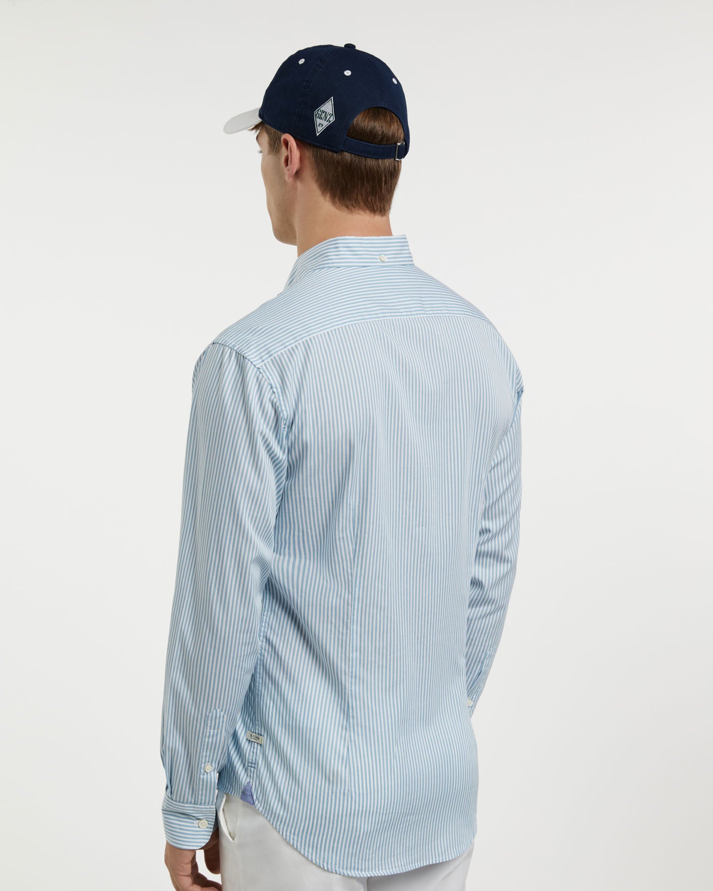 Medium Blue