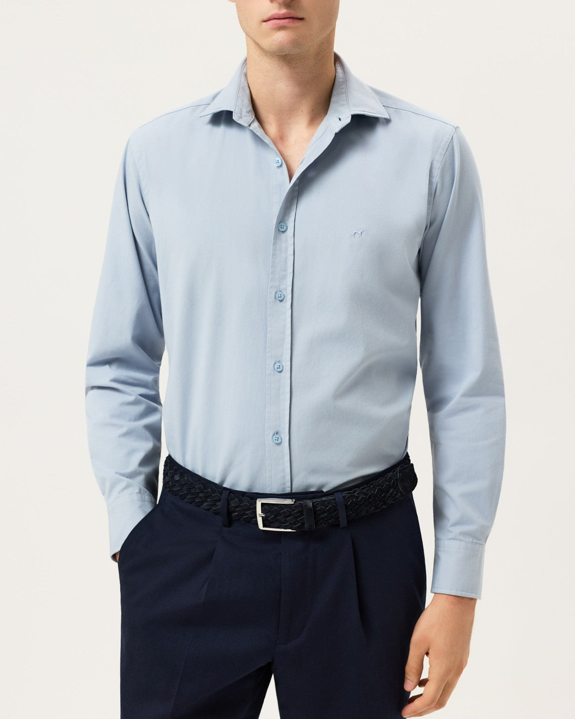 Light Blue