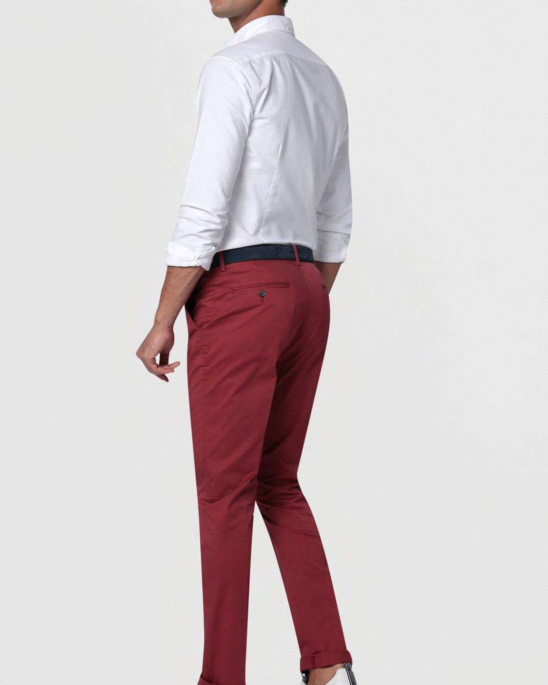 Light Red