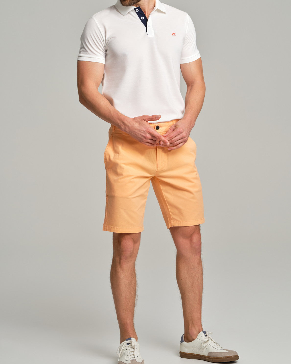 Light Orange