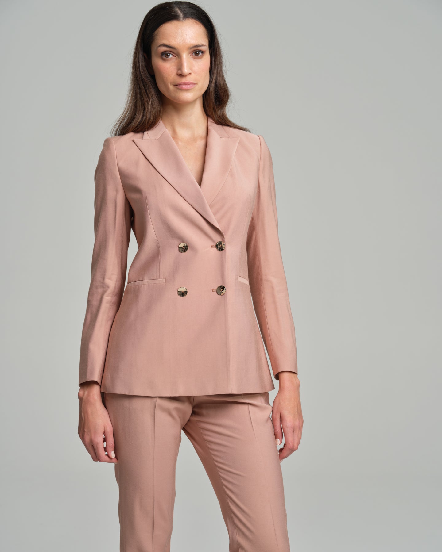 Pale Pink