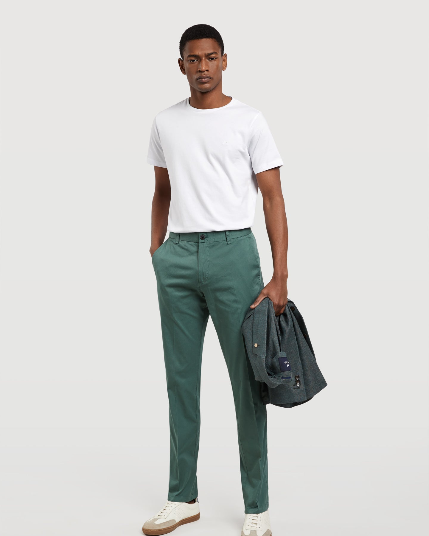 Light Green