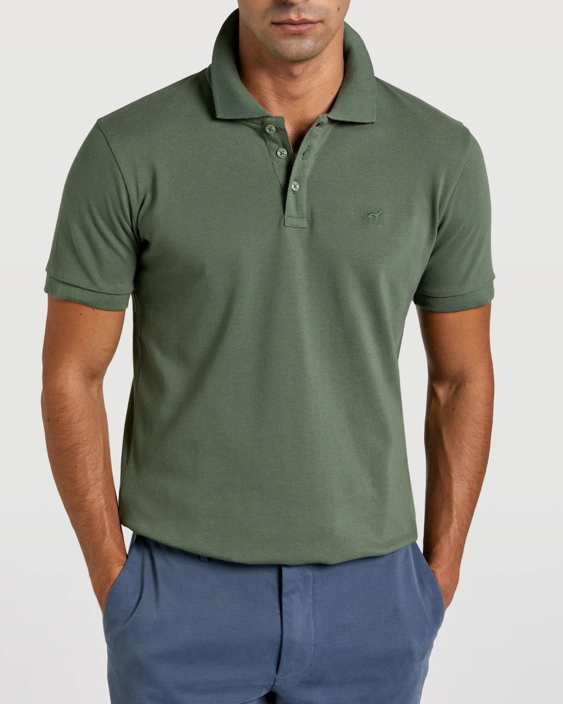 Light Green