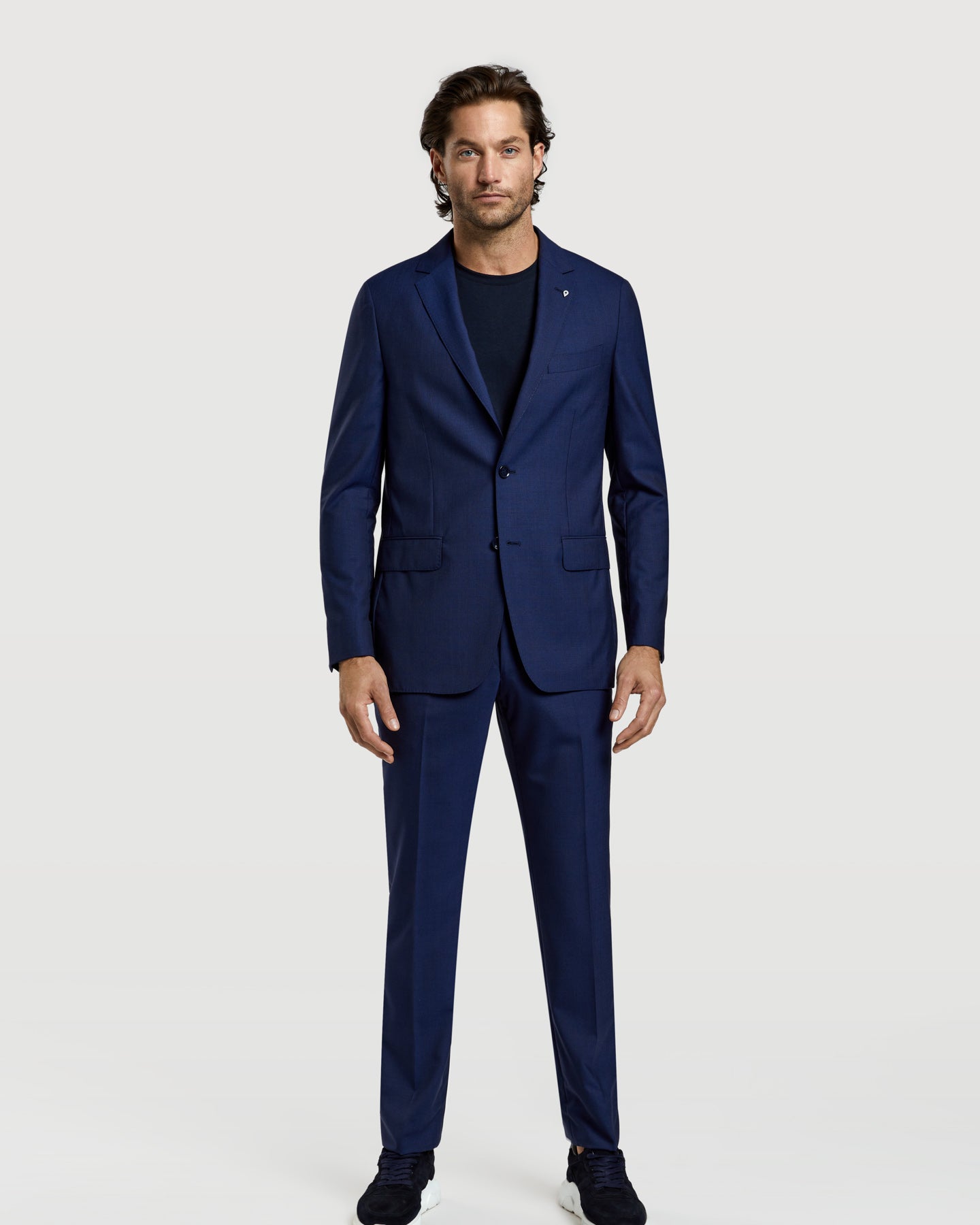 Dark Blue