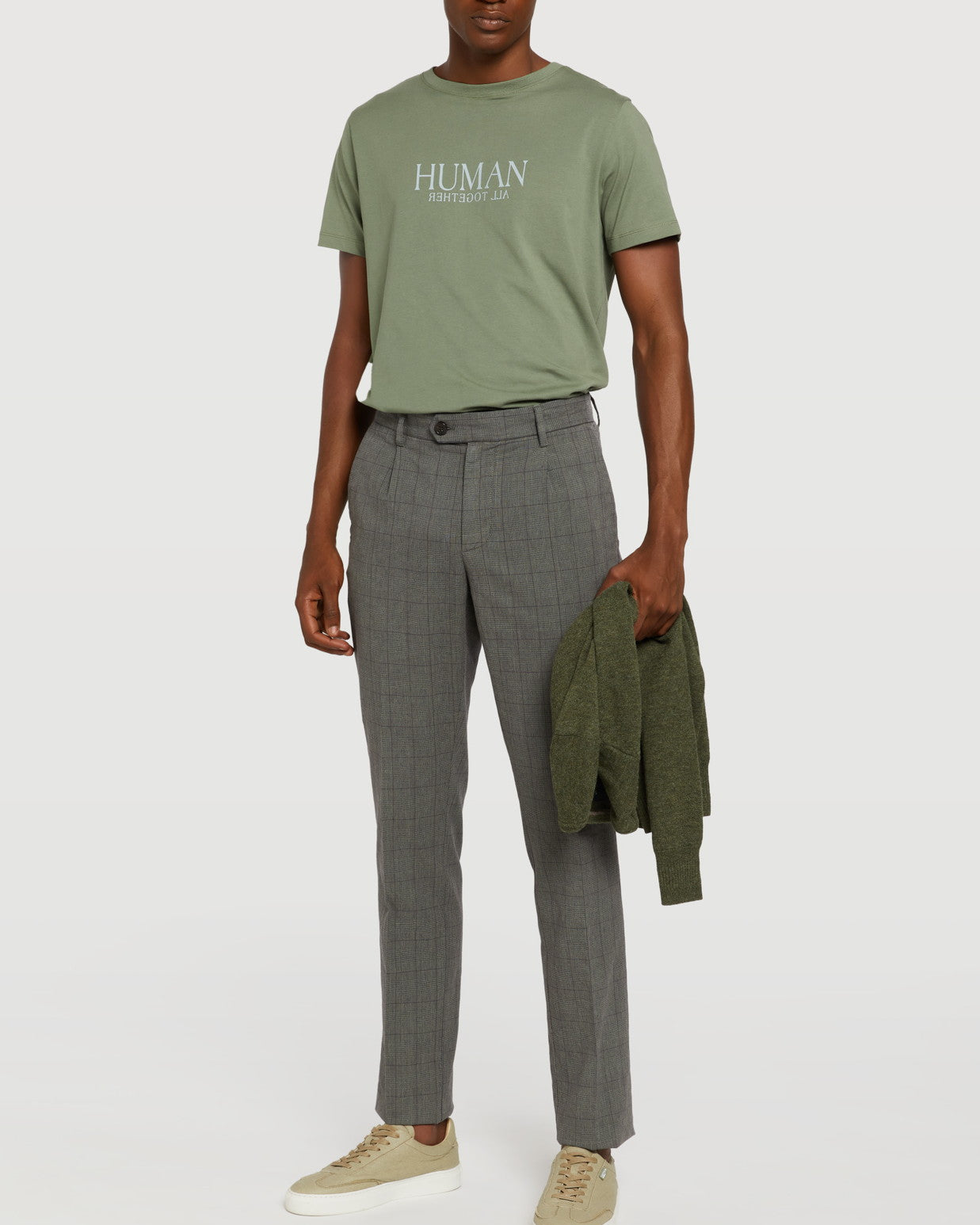 Light Green