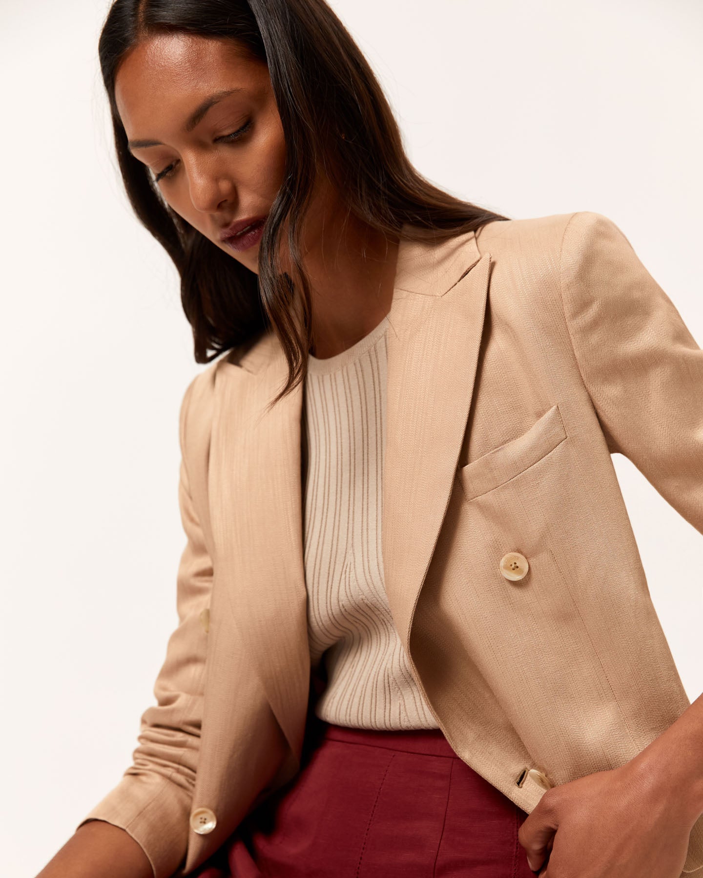 Light Beige