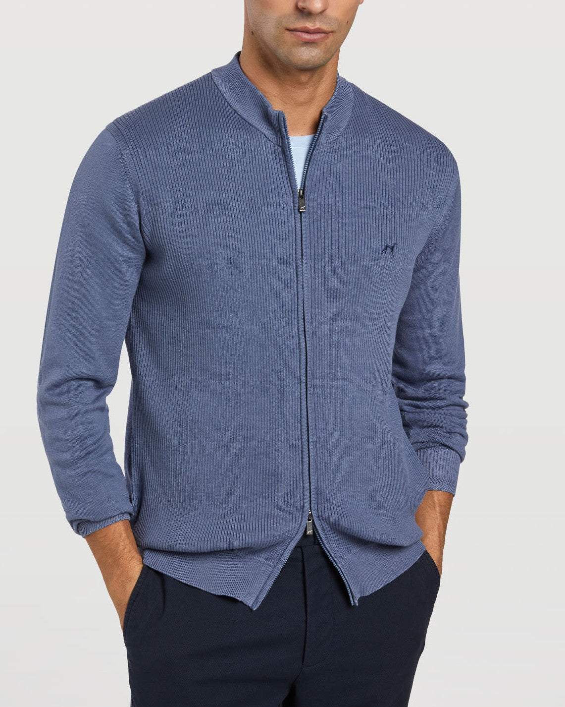 Medium Blue