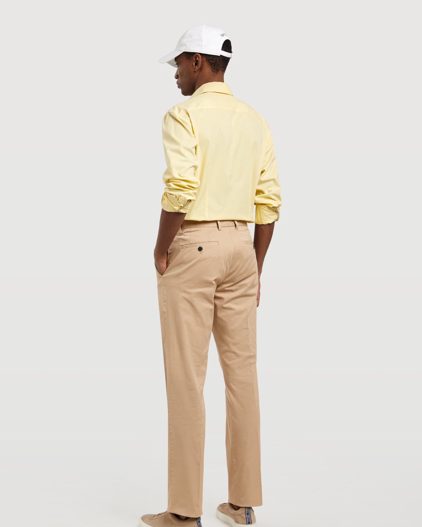 Light Beige