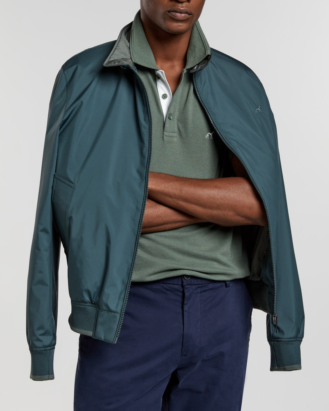 Light Green