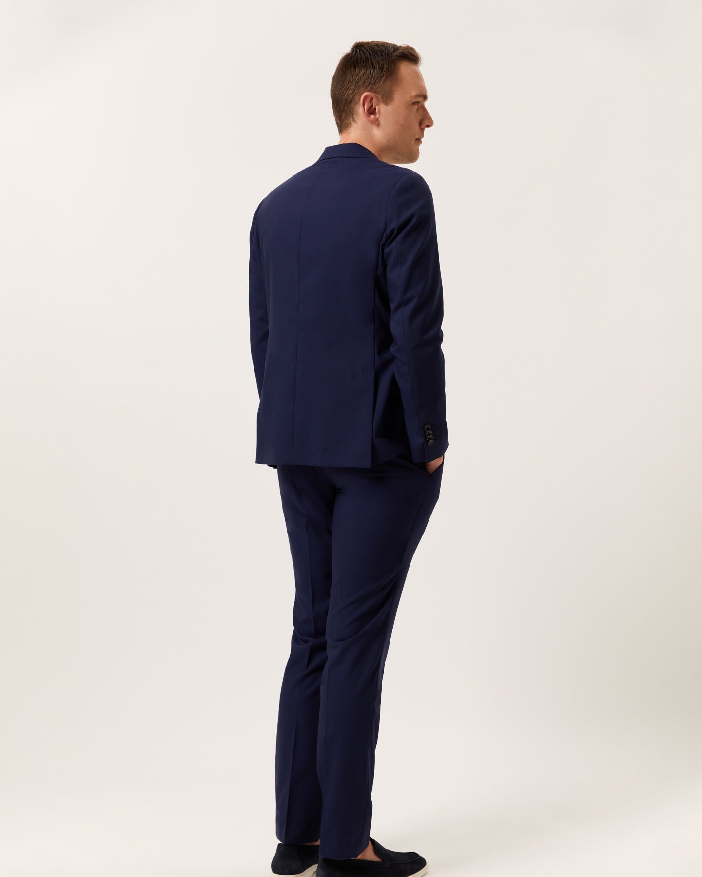 Dark Blue