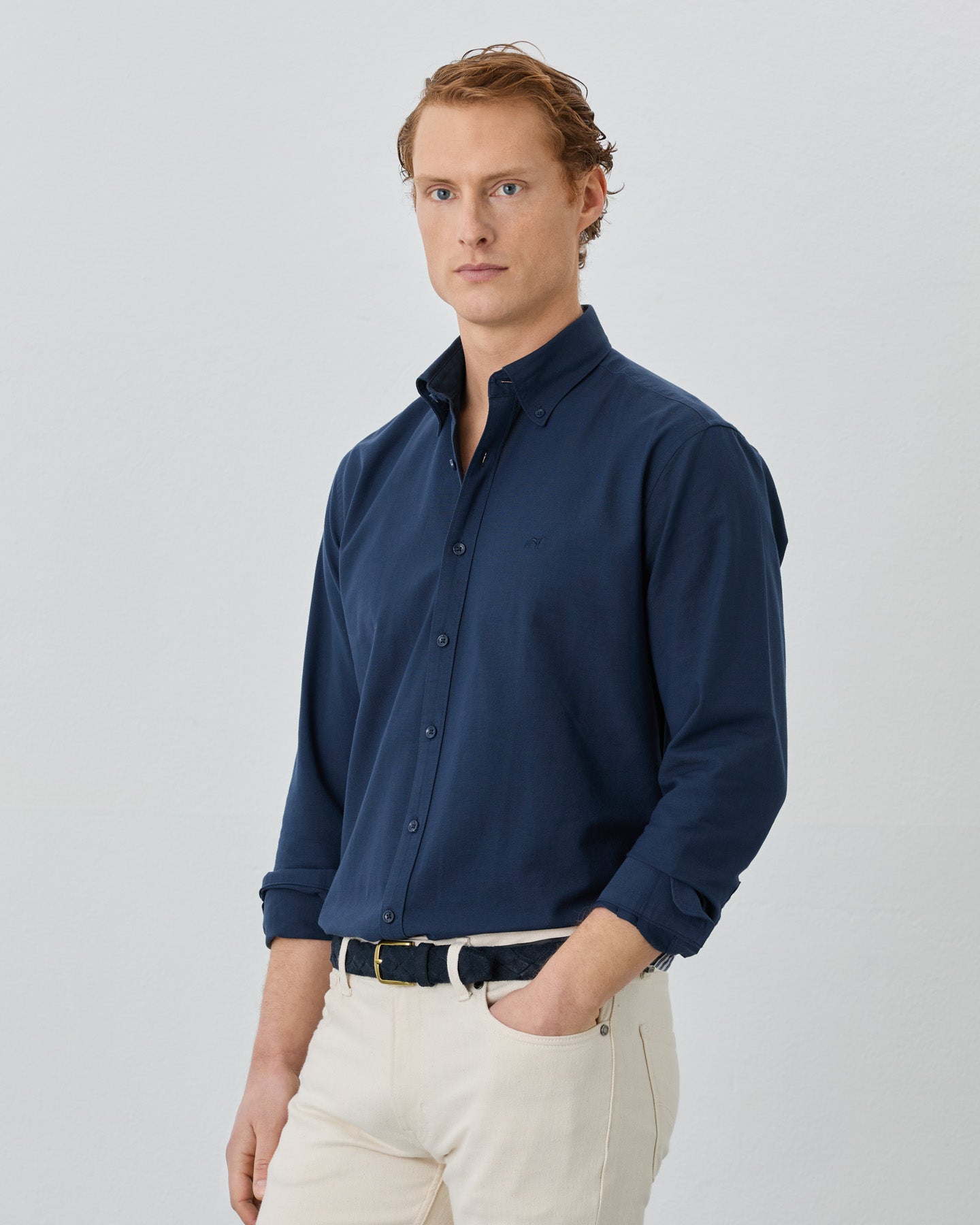 Dark Blue