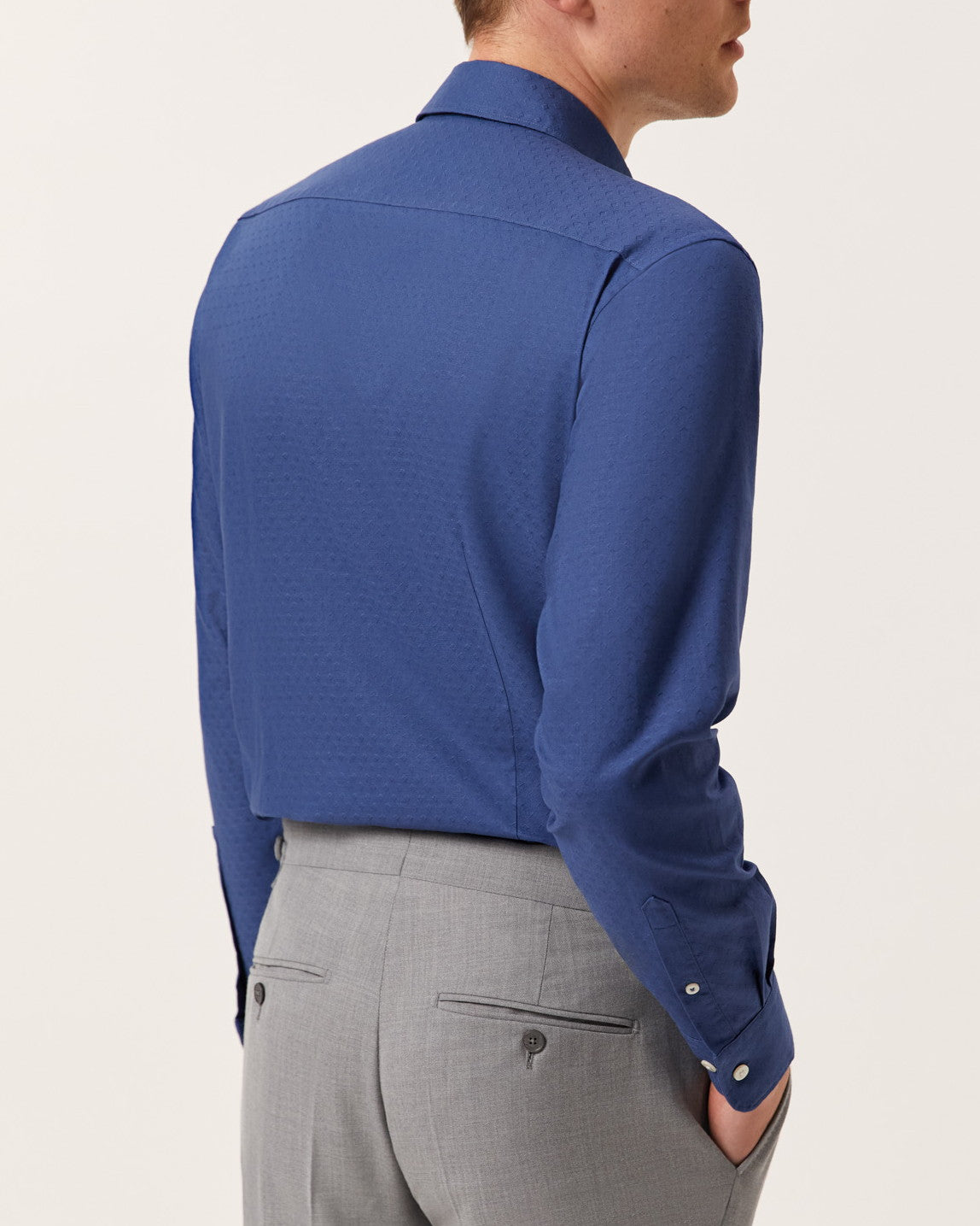 Medium Blue