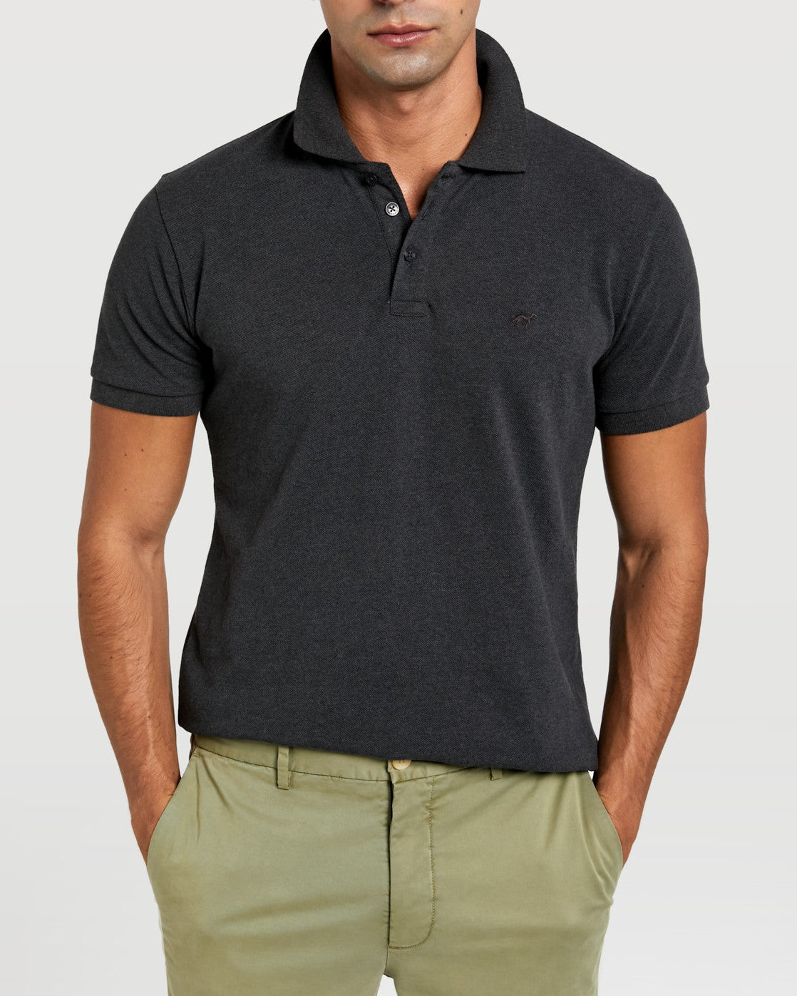 Dark Grey