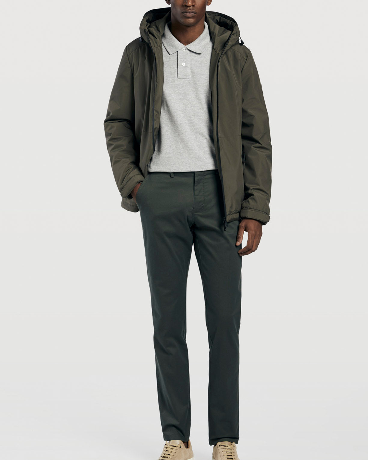 Dark Green