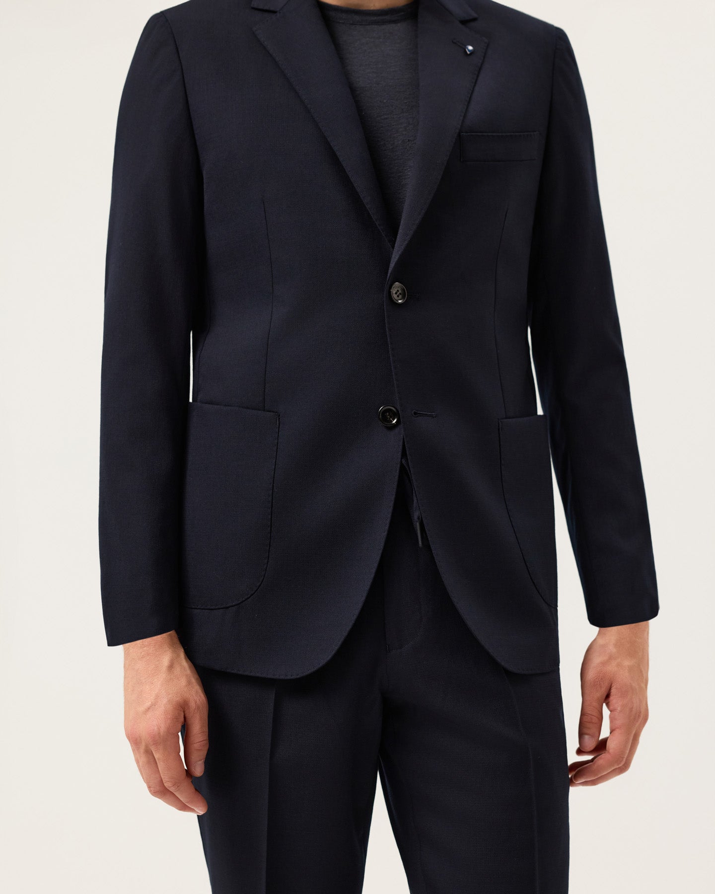 Dark Blue