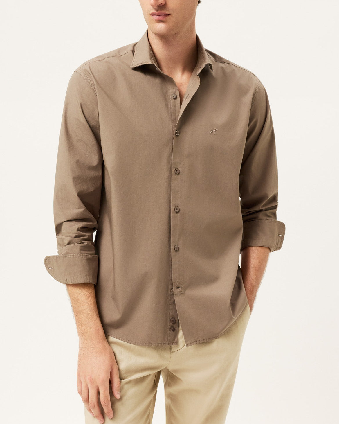 Light Brown