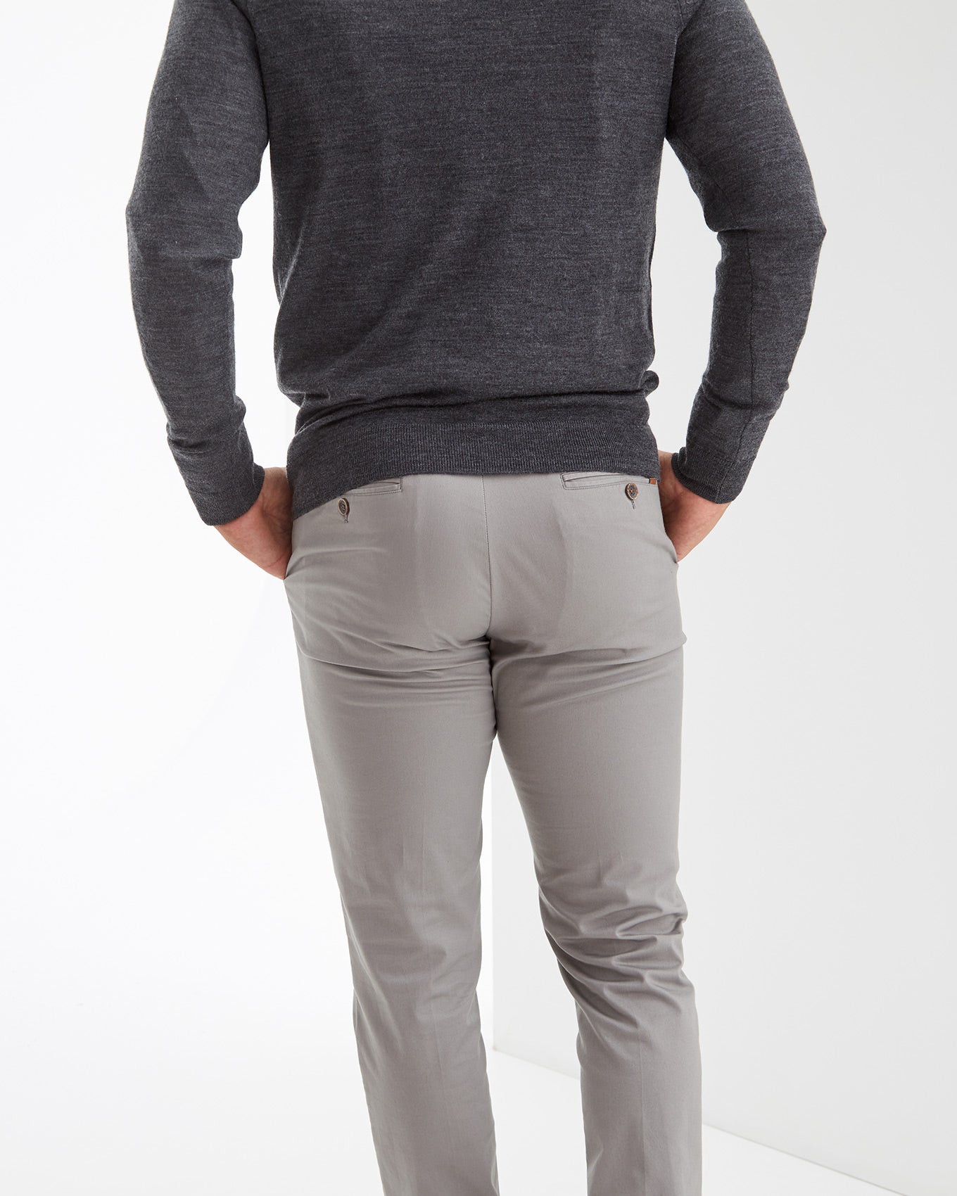 Medium Grey