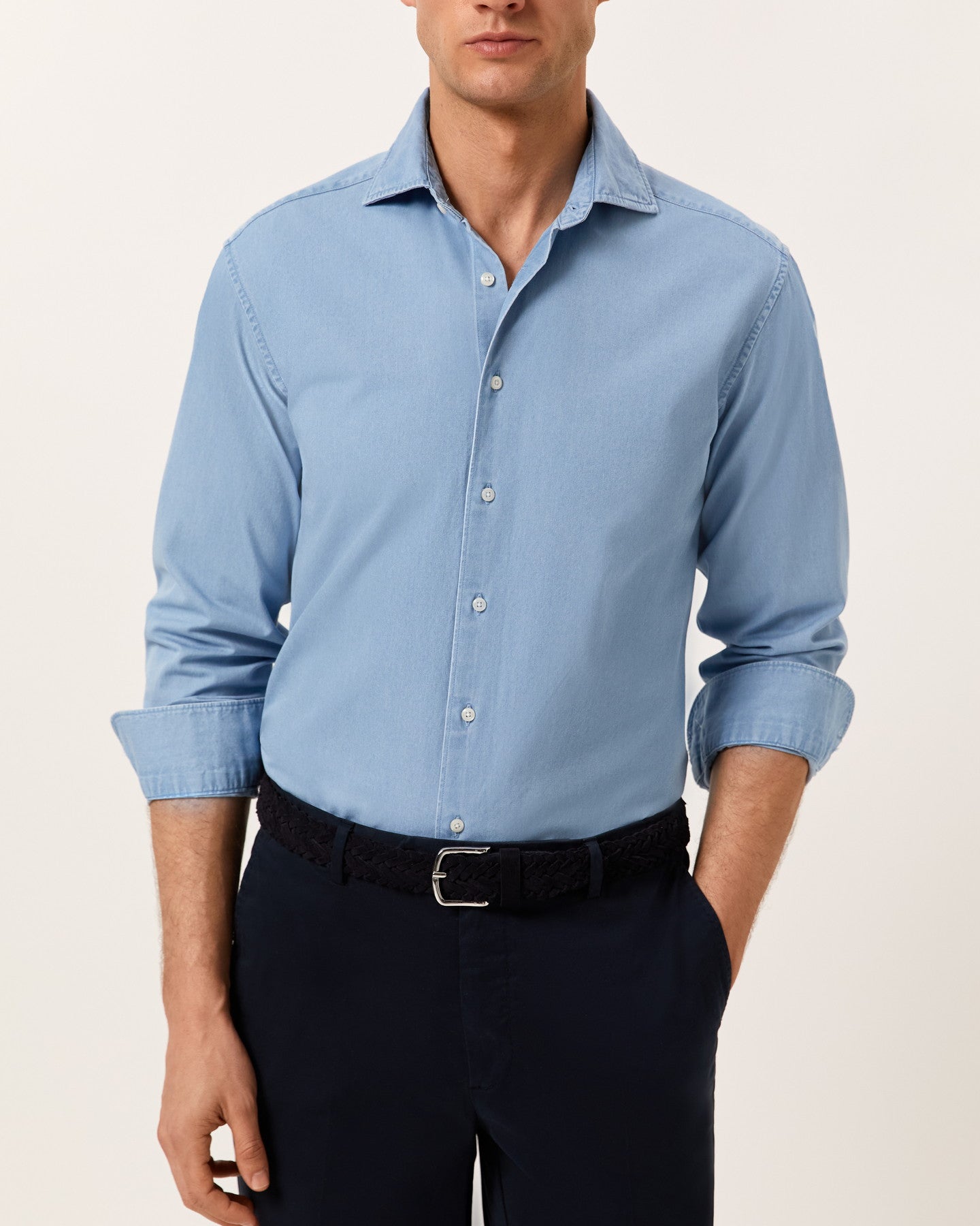 Light Blue
