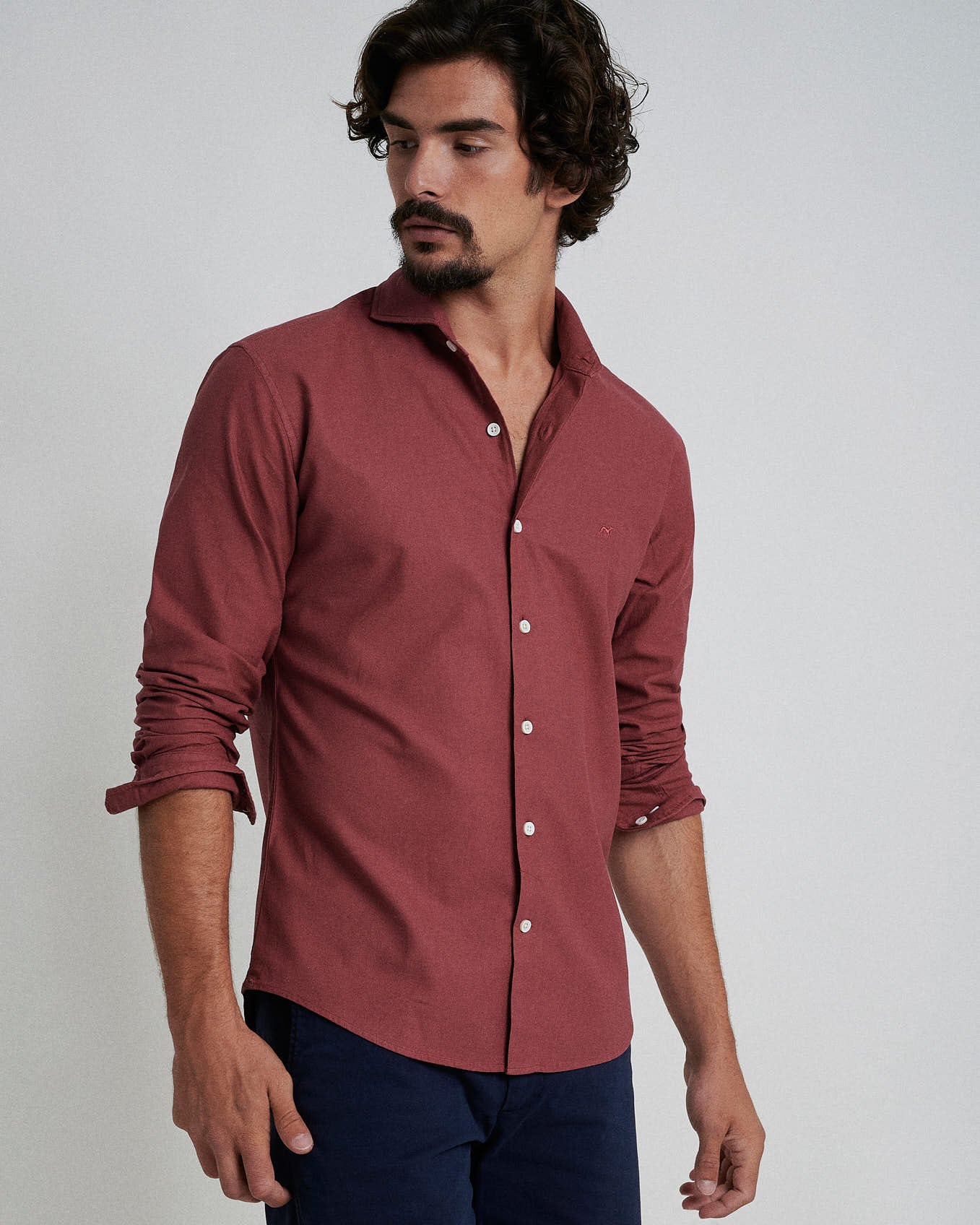 Light Red