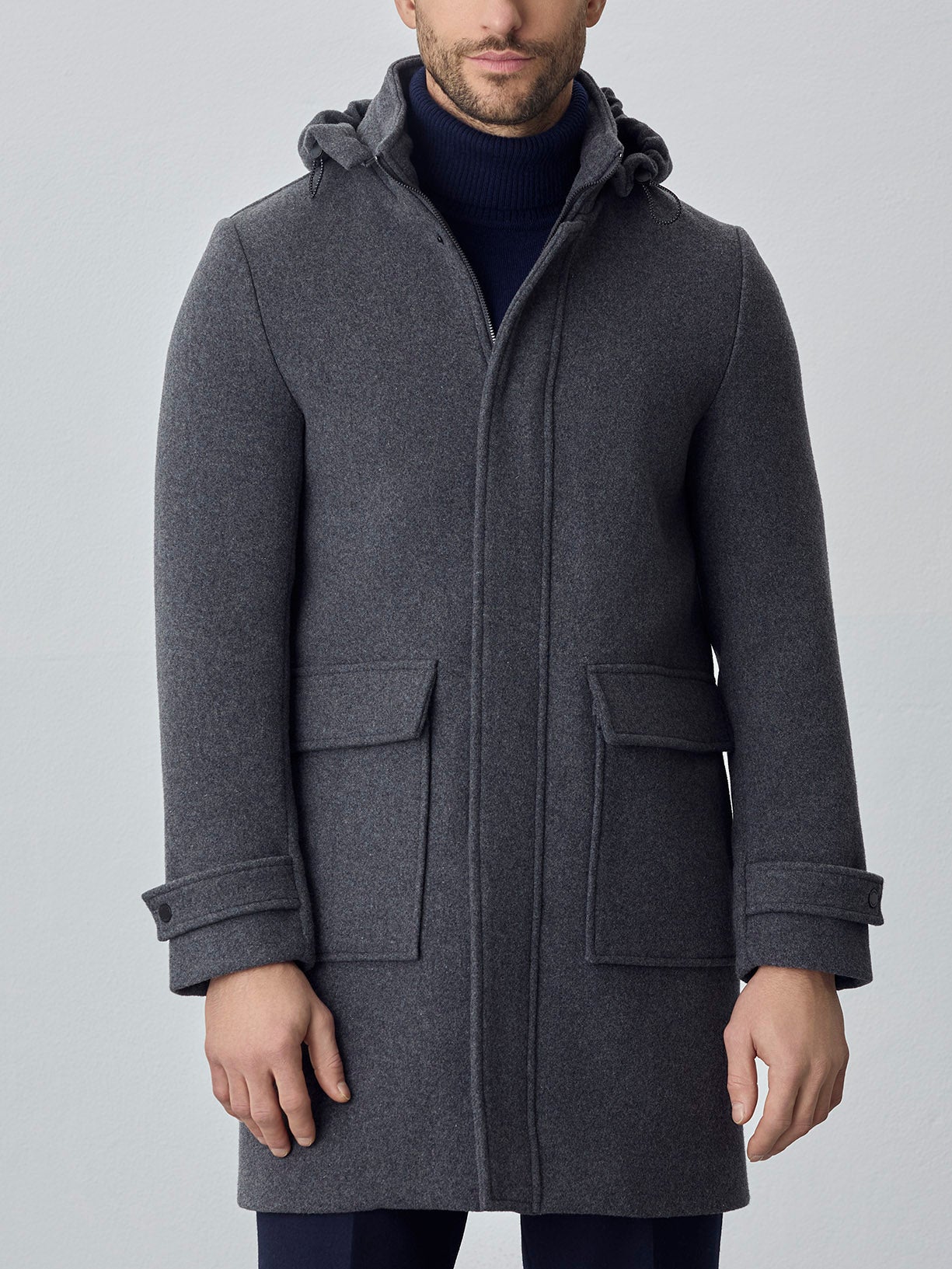 Mix Grey