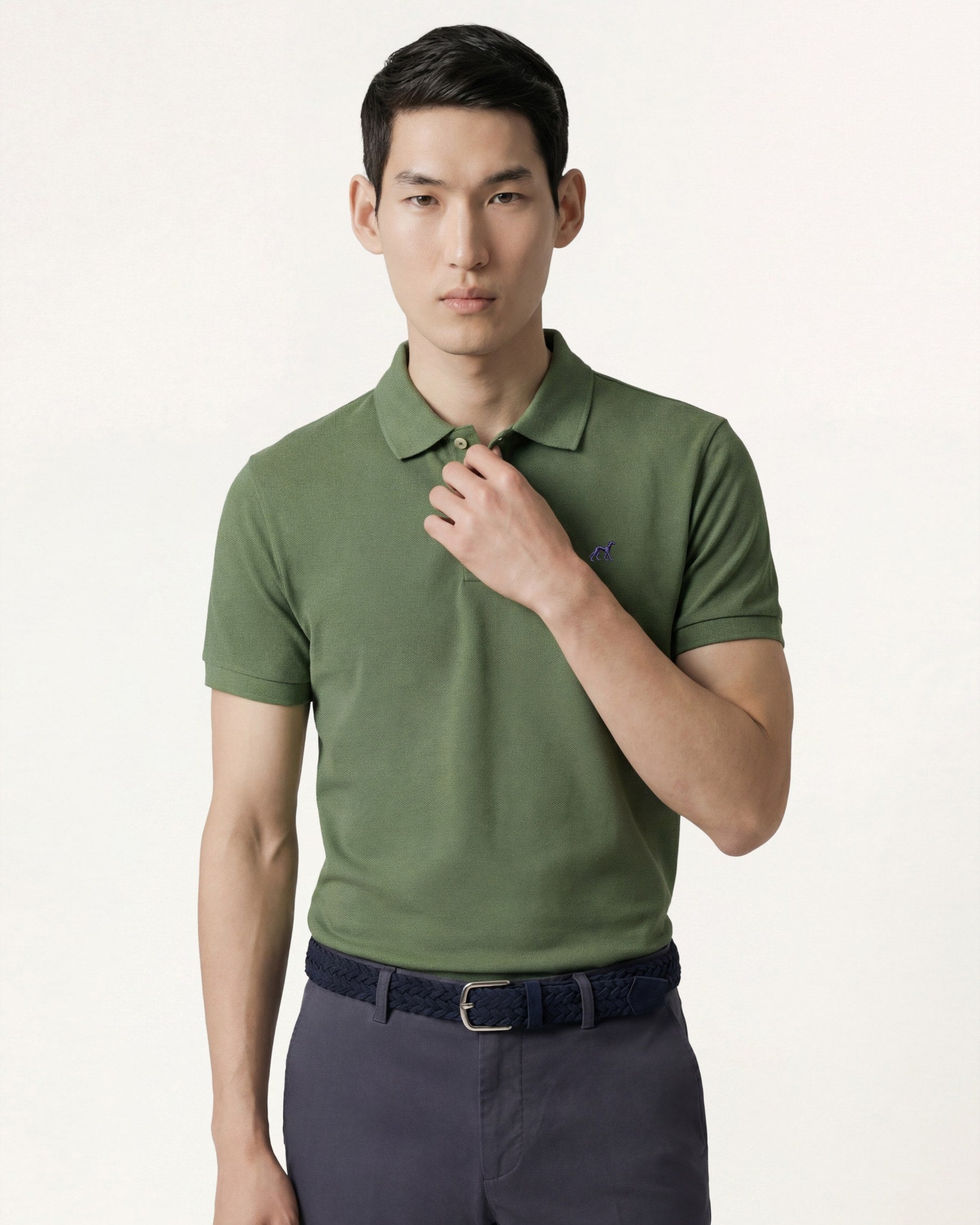 Green (AI)