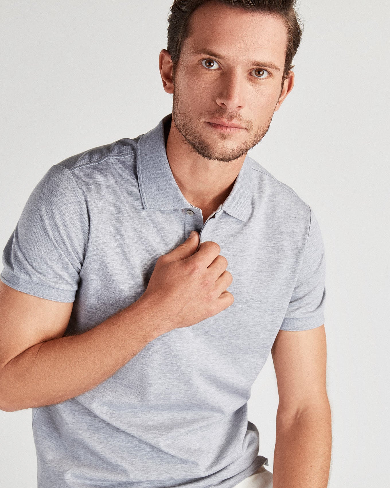 Mix Grey