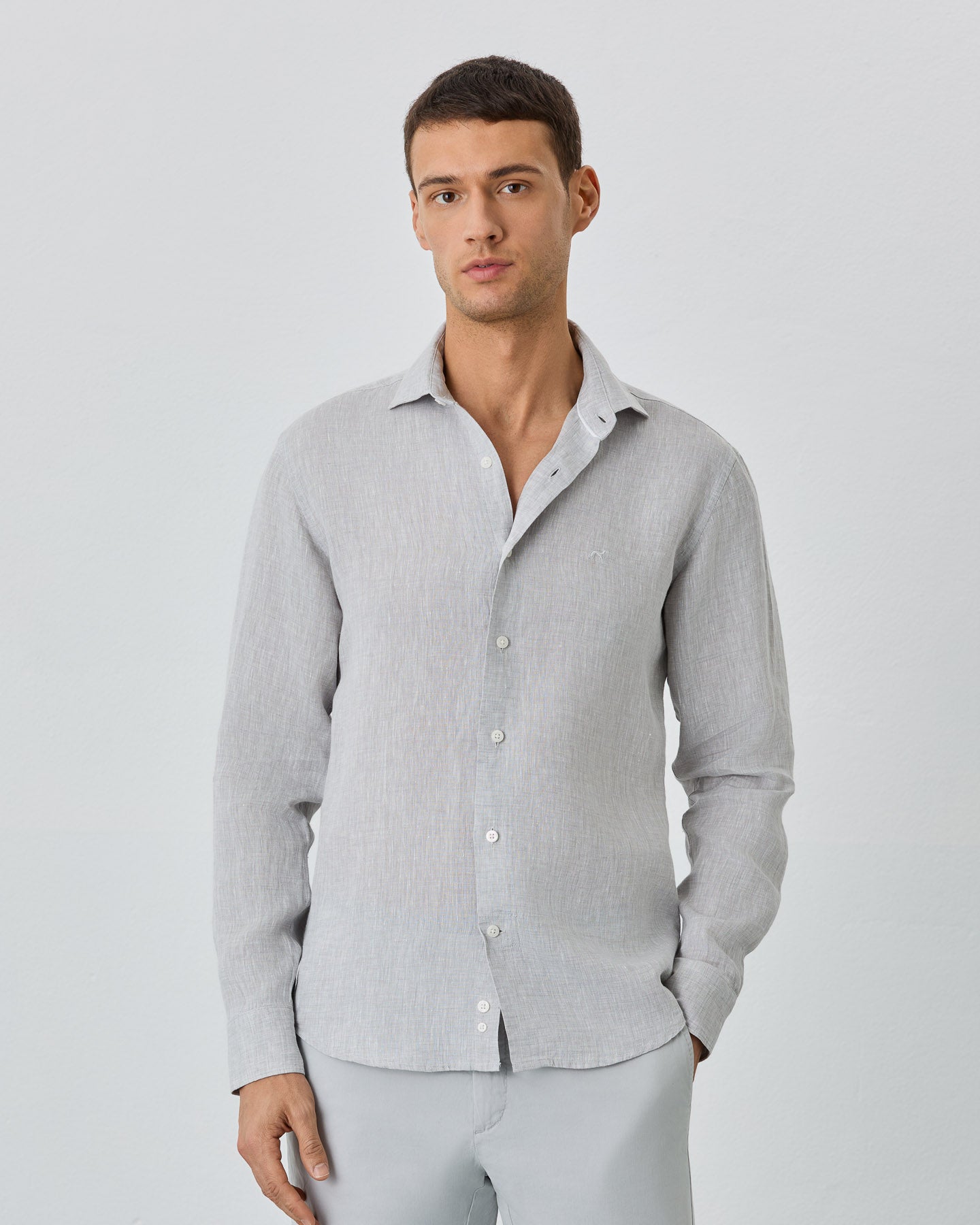 Light Grey