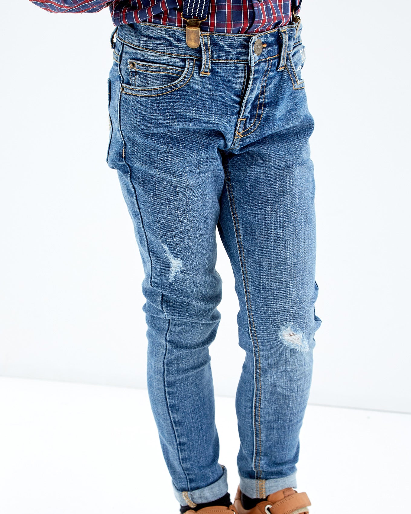Medium Blue