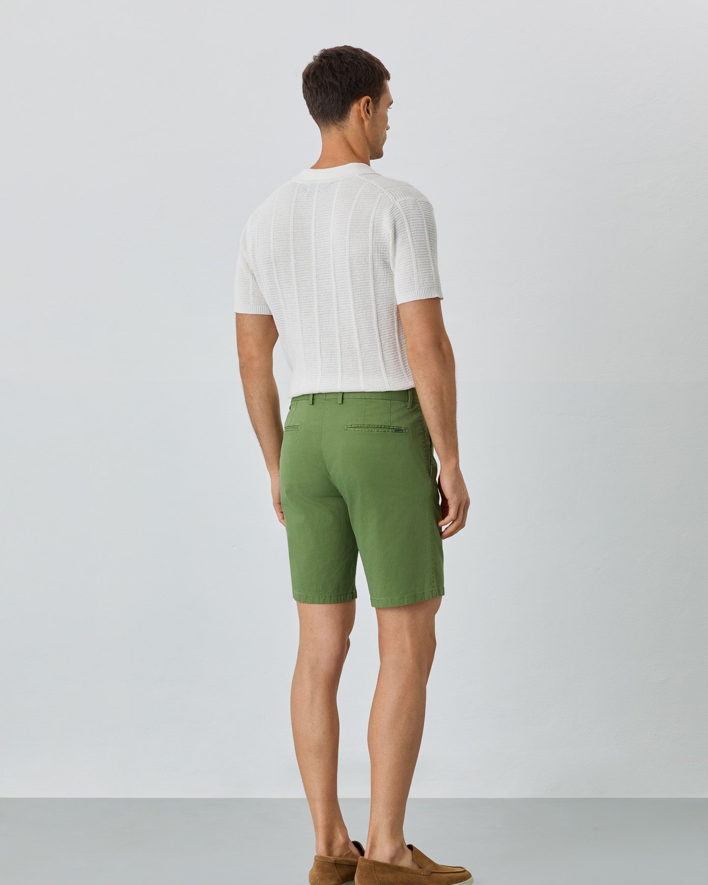 Olive Green