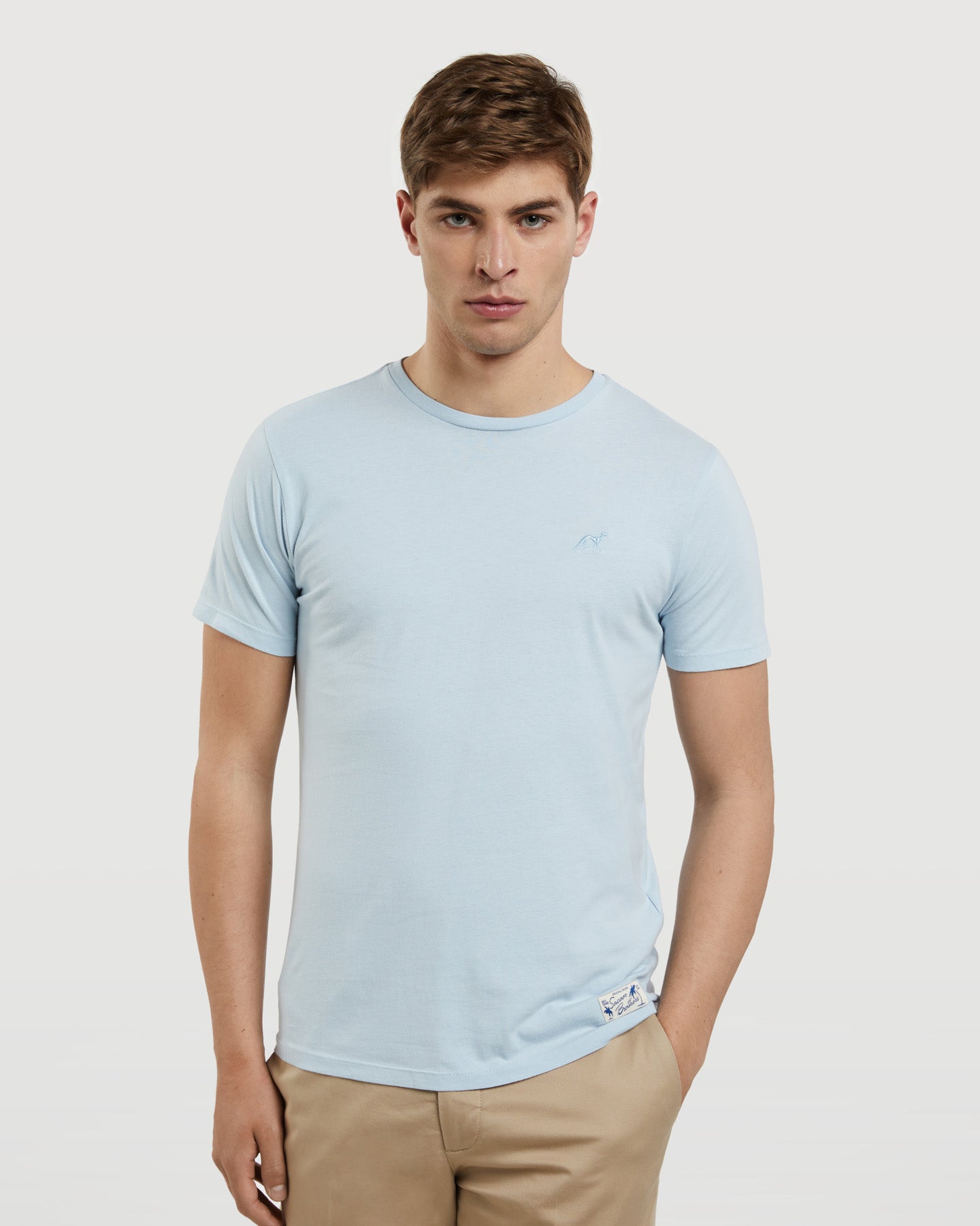 Light Blue