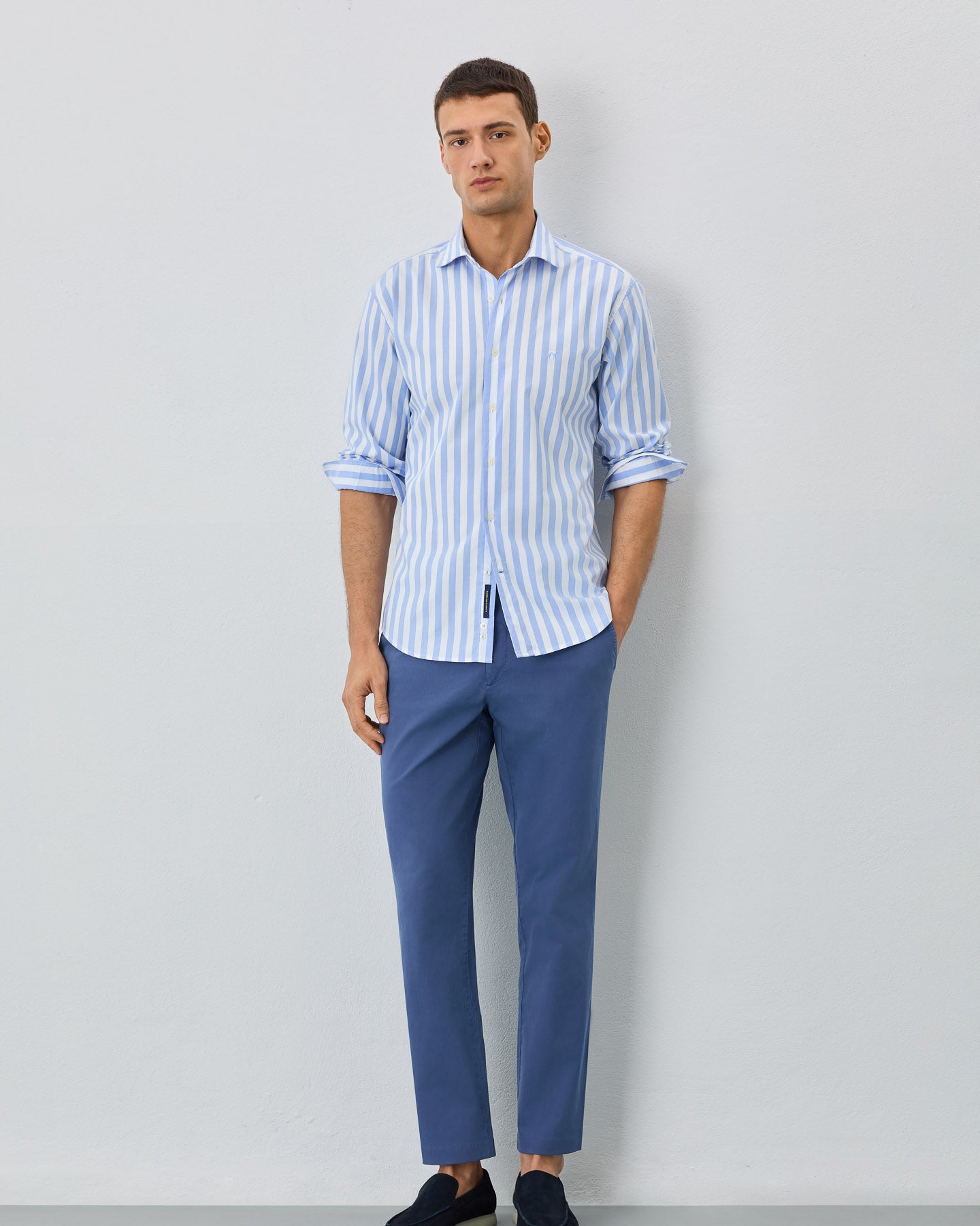 Light Blue