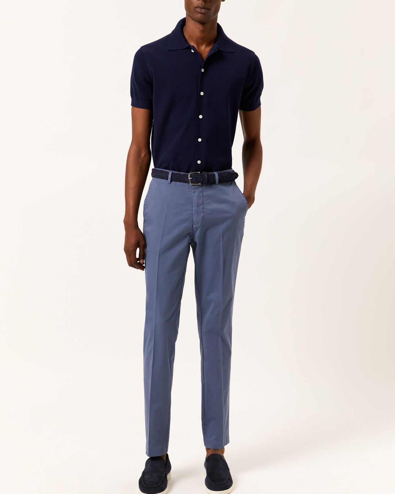 Medium Blue
