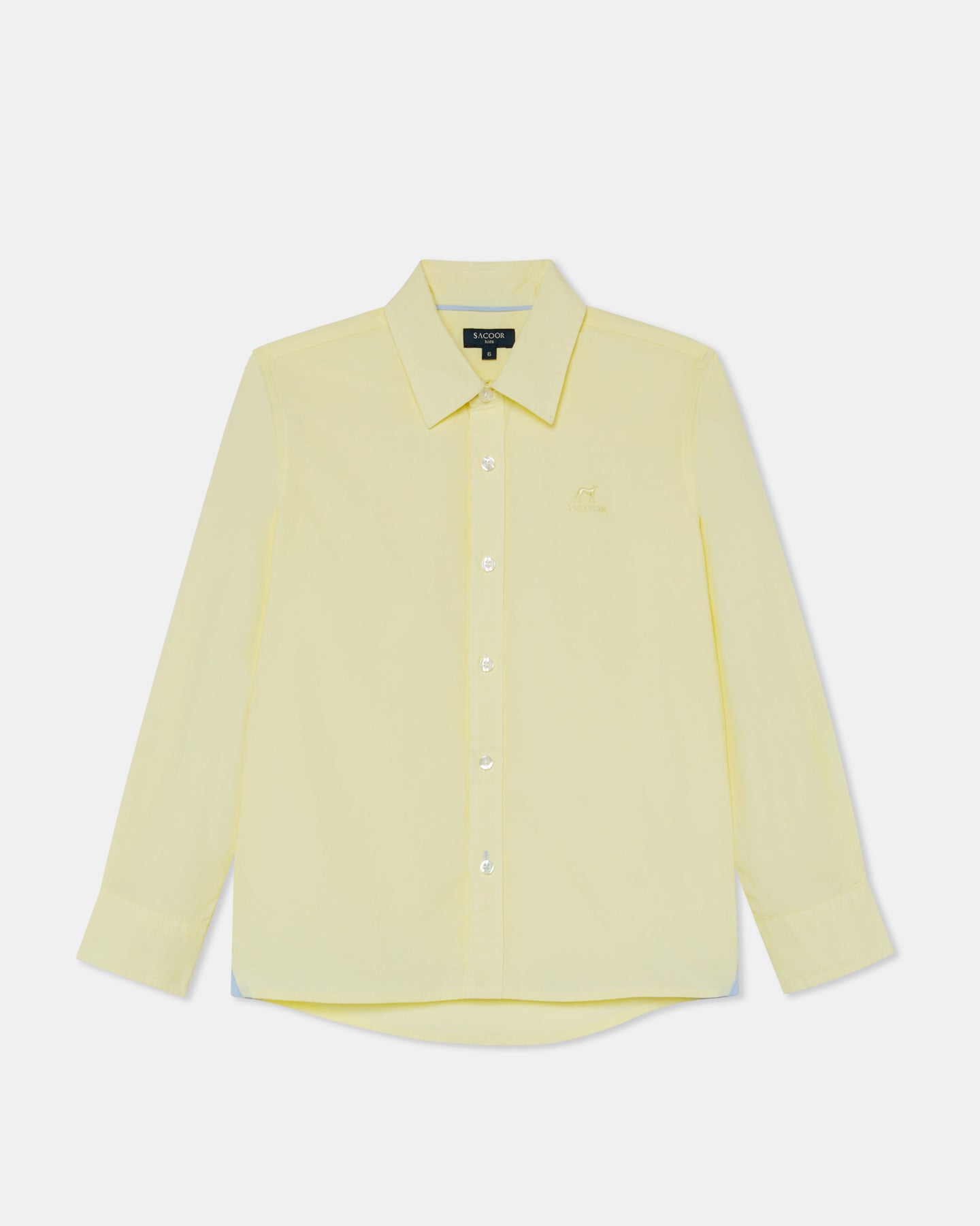 Light Yellow